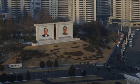 Bόρεια Κορέα: Με κλεμμένα κρυπτονομίσματα χρηματοδοτεί το πυρηνικό της πρόγραμμα