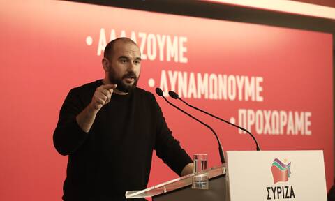 Τζανακόπουλος: Θα κάνουμε ό,τι είναι αναγκαίο για να επιταχυνθούν οι εκλογές