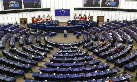 Ευρωβαρόμετρο: Υπεράσπιση του κράτους δικαίου ζητούν από την Ευρωβουλή οι Έλληνες