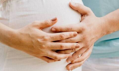 Έρευνα: Αυξημένος ο κίνδυνος σοβαρών επιπλοκών κύησης για τις έγκυες με Covid-19