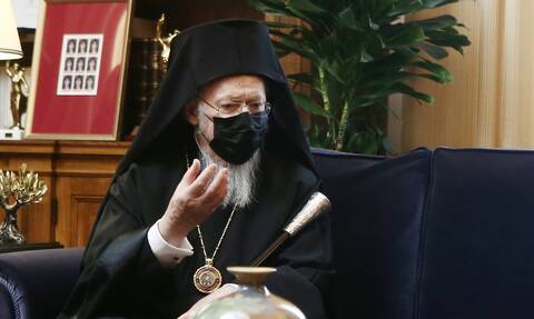 Οικουμενικός Πατριάρχης: Επιστολή διαμαρτυρίας για την «προσβολή της Μονής Σουμελά»