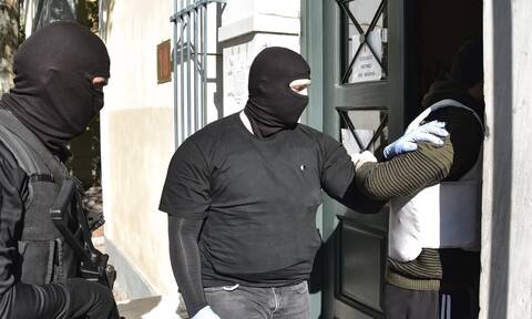 Συλλήψεις από την Αντιτρομοκρατική για έκρηξη στη Θεσσαλονίκη