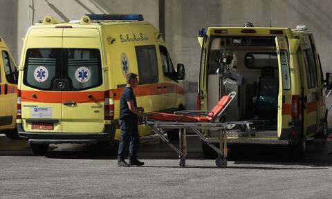 Τραγωδία στο Ηράκλειο: Αυτοκτόνησε 68χρονος – Κρεμάστηκε μέσα στο σπίτι του