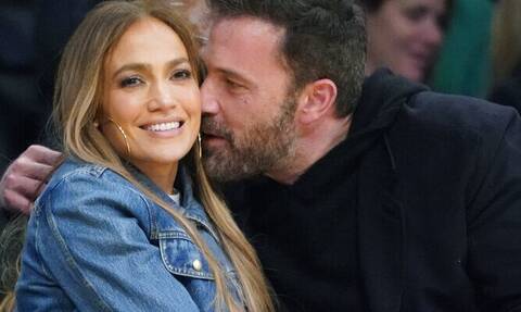 Jennifer Lopez: Αποκάλυψε γιατί χώρισε τον Ben Affleck για πρώτη φορά μετά από 17 χρόνια