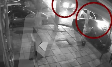 Δολοφονία Άλκη: Νέα βίντεο ντοκουμέντα από την επίθεση στον 19χρονο