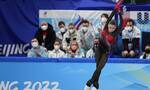Χειμερινοί Ολυμπιακοί Αγώνες 2022: Βρέθηκε θετική σε τριμεταζιδίνη η Βαλίεβα