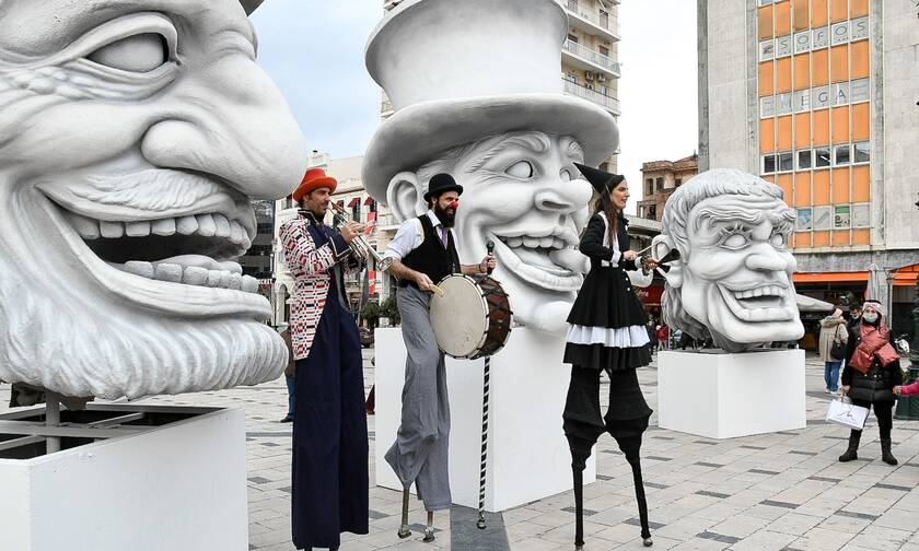 Πελετίδης στο Newsbomb.gr: Οικονομική καταστροφή για την Πάτρα ενδεχόμενη ακύρωση του καρναβαλιού