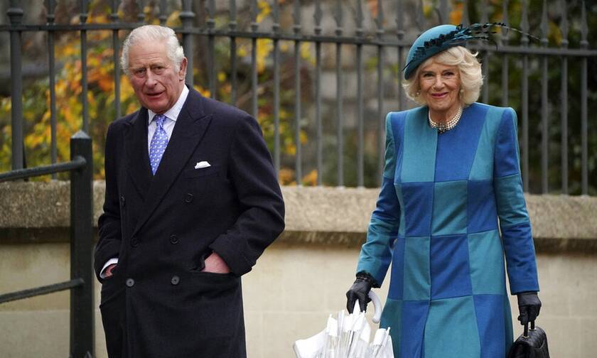 Πρίγκιπας Κάρολος: Θετικός στον κορονοϊό για δεύτερη φορά ο διάδοχος του βρετανικού θρόνου