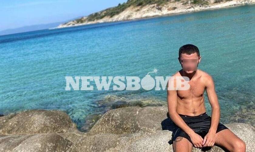 Δολοφονία Άλκη: Παραδόθηκε ο 20χρονος Αλβανός καταζητούμενος