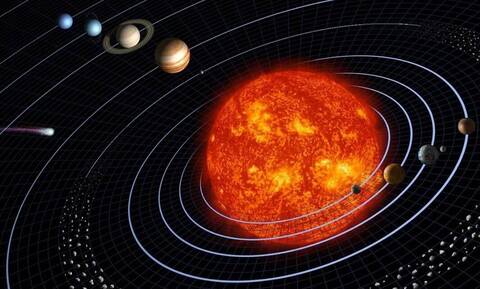 Ανακαλύφθηκε κοντά στον Ήλιο ένας τρίτος εξωπλανήτης