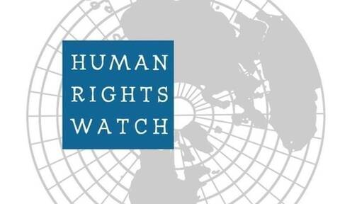 HRW: Οι ΗΠΑ και το Καμερούν καταπάτησαν τα δικαιώματα αιτούντων άσυλο