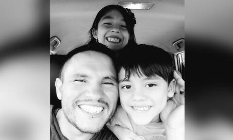 Τραγικό: Πατέρας στις ΗΠΑ ανήρτησε selfie με τα παιδιά του και μια ώρα μετά τα σκότωσε