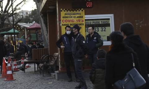 Τουρκία: Οι μυστικές υπηρεσίες απέτρεψαν συνωμοσία για τη δολοφονία Τουρκο-ισραηλινού επιχειρηματία