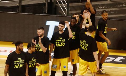 Basket League: Αγωνιστική αφιερωμένη στη μνήμη του Άλκη Καμπανού – Οι ενέργειες που θα γίνουν