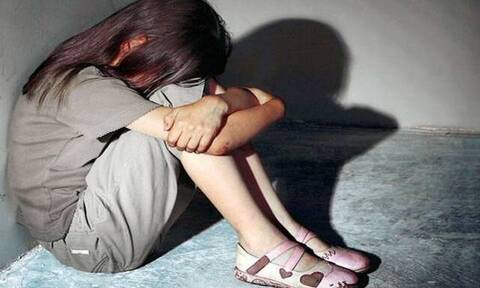 Καλαμάτα: Πατριός ασελγούσε στη 12χρονη θετή του κόρη