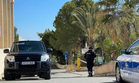 Κύπρος: Ψάχνουν και τέταρτο ύποπτο για την δολοφονία 53χρονου (pics+vid)