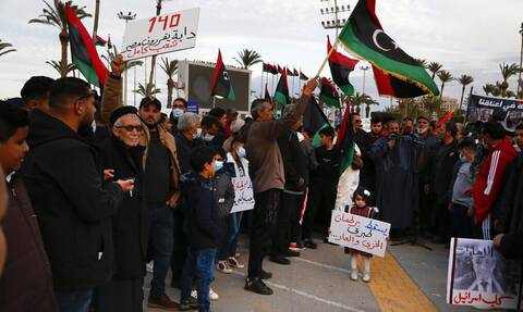 ΟΗΕ: Να γίνουν εκλογές το συντομότερο δυνατό στη Λιβύη