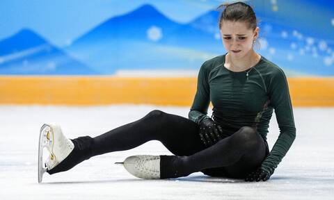 Χειμερινοί Ολυμπιακοί Αγώνες: Δεν θα γίνει απονομή αν η Βαλίεβα πάρει μετάλλιο