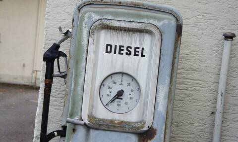 Αυτοκίνητο: Τα πετρελαιοκίνητα οχήματα χάνουν μέρος των πωλήσεων τους στην Ελλάδα