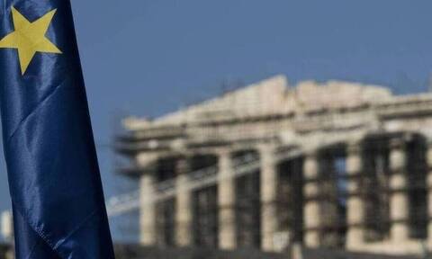 Στα υψηλότερα επίπεδα 32 μηνών οι αποδόσεις των ελληνικών ομολόγων