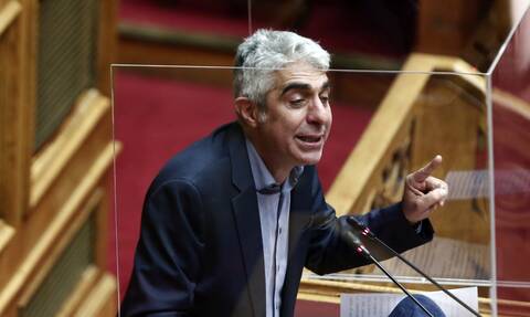 «Πυρά» Νέας Δημοκρατίας σε ΣΥΡΙΖΑ για το «η άμυνα της χώρας δεν είναι αυτοσκοπός» του Γιώργου Τσίπρα