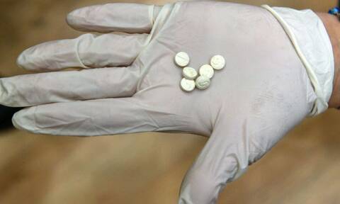 Ρόδος: Σχεδόν 100.000 «χάπια των τζιχαντιστών» βρέθηκαν σε παραλία του νησιού