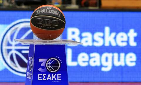 Basket League: Στο τραπέζι η μείωση των ομάδων – Έκτακτη Γενική Συνέλευση στις 14/3