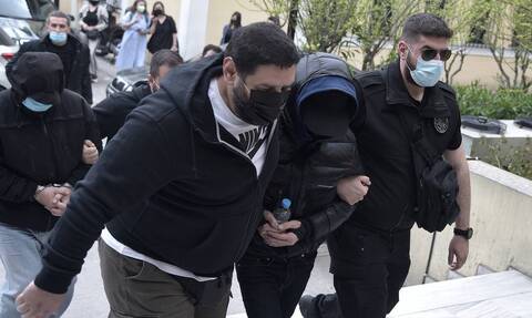 Ρεπορτάζ Newsbomb.gr: Τι σημαίνει η επιστροφή Φουρθιώτη στη φυλακή - Πού βρίσκεται η ανάκριση