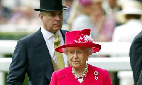 Βασίλισσα Ελισάβετ: Πληρώνει 12 εκατ. λίρες για να γλιτώσει τον Άντριου από το σκάνδαλο Έπσταϊν
