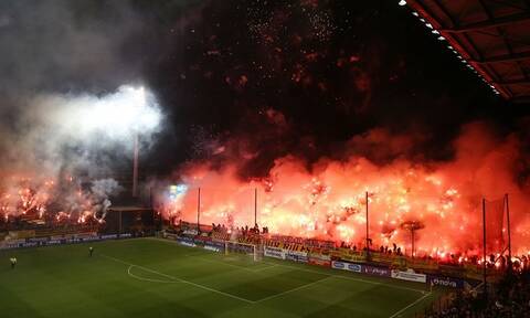 Super League: Με νέα δεδομένα το Άρης – ΠΑΟΚ – Πάνω από 11.000 θεατές στο ντέρμπι της Θεσσαλονίκης