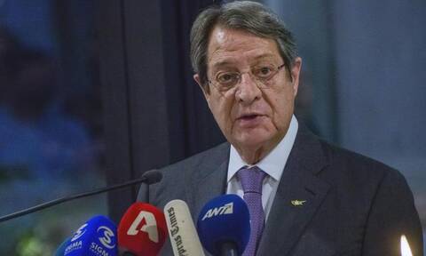 Κύπρος: Στη Σύνοδο αρχηγών κρατών μελών της ΕΕ ο Αναστασιάδης