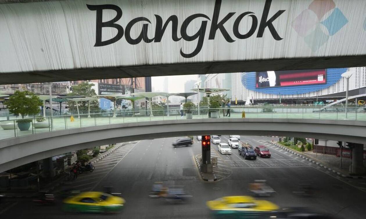 Ταϊλάνδη: Αλλάζει όνομα η Μπανγκόκ - Αυτό είναι το νέο όνομα της πρωτεύουσας