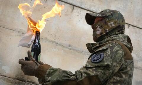 Ουκρανία: Νέες καταγγελίες για συγκρούσεις που μπορεί να ανάψουν την σπίθα του πολέμου
