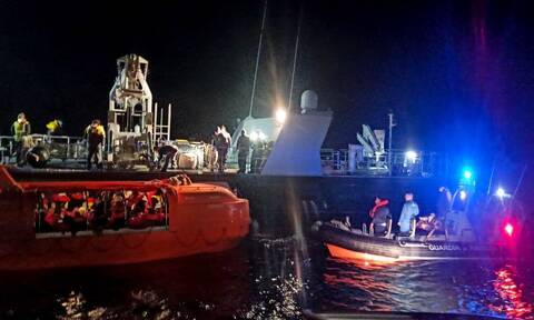 ΚΚΕ για Euroferry Olympia: Σοβαρά ερωτήματα για την ασφάλεια των πλοίων