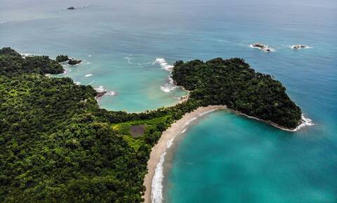 Κόστα Ρίκα: Ταξίδι σε έναν οικολογικό παράδεισο