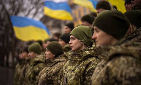 Έκτακτη σύνοδος του ΟΑΣΕ για την ουκρανική κρίση αύριο Δευτέρα