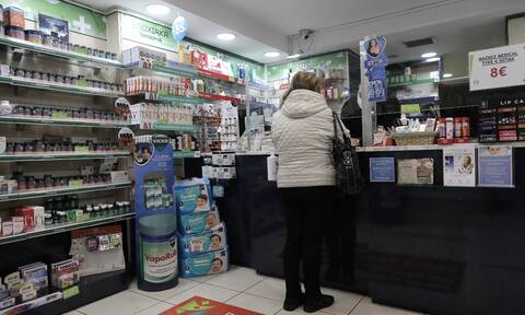 Υποχρεωτική συνταγογράφηση για όλα τα φάρμακα ζητά ο Πανελλήνιος Ιατρικός Σύλλογος