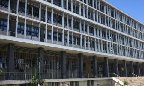 Θεσσαλονίκη: Εισαγγελέας για την πτώση παραθύρου στο 1ο Πειραματικό Δημοτικό Σχολείο