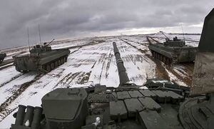 Ουκρανία: Στρατό στέλνει ο Πούτιν σε Ντονμπάς και Λουγκάνσκ μετά την αναγνώριση