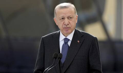 Νέες προκλήσεις από τον Ερντογάν: Η Ελλάδα εκπαιδεύει τρομοκράτες του PKK στο Λαύριο