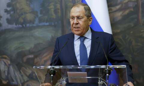 Λαβρόφ: Η Ρωσία ανοικτή σε διάλογο, η Δύση προσπαθεί να μας μειώσει