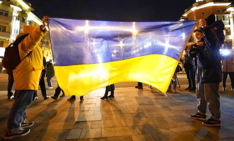 Κρίση στην Ουκρανία: Το Κίεβο ζήτησε έκτακτη συνεδρίαση του ΟΗΕ για το Ντονμπάς