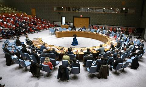 Ουκρανία: Νέα κατεπείγουσα συνεδρίαση του ΣΑ του ΟΗΕ