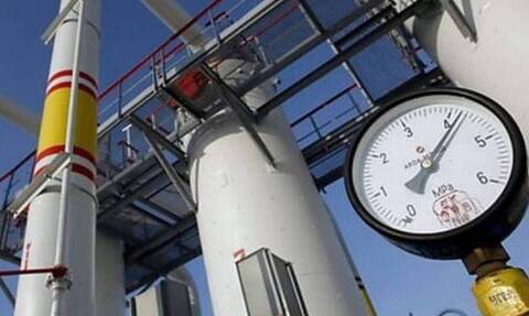 Εκτίναξη 30% στις διεθνείς τιμές του φυσικού αερίου λόγω της ρωσικής εισβολής στην Ουκρανία