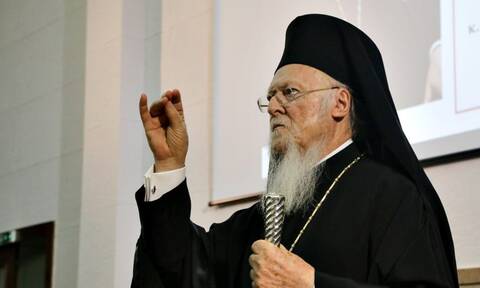 Ο Οικουμενικός Πατριάρχης καταδικάζει την Ρωσική εισβολή στην Ουκρανία