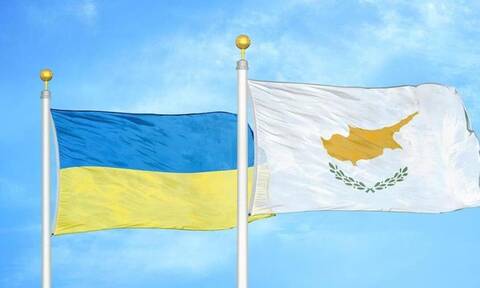 Πόλεμος στην Ουκρανία: Η Κύπρος άνοιξε ειδικό λογαριασμό για εισφορές στήριξης