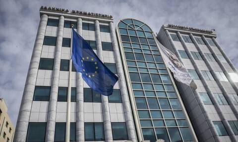 Με άνοδο 4,38% έκλεισε σήμερα το Χρηματιστήριο Αθηνών - Εβδομαδιαία πτώση 3%