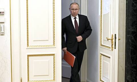 Ανάλυση: Πόσο αντέχει να πολεμάει ο Πούτιν στην Ουκρανία - «Πονοκέφαλος» τα 15 δισ. την ημέρα