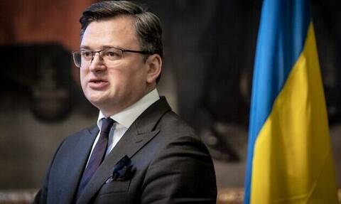 ΥΠΕΞ Ουκρανίας: Είμαστε έτοιμοι για συνομιλίες - Δεν θα υποκύψουμε, δεν παραδίδουμε εδάφη
