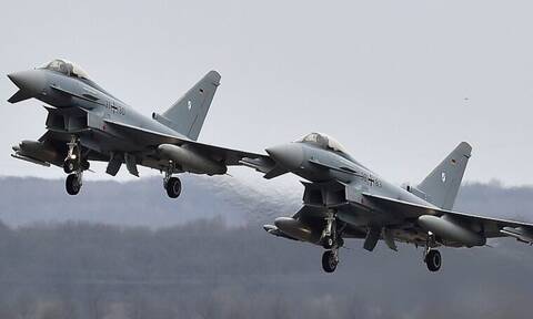 Μπορέλ: Τα κράτη μέλη της Ε.Ε. θα παράσχουν μαχητικά αεροσκάφη στην Ουκρανία